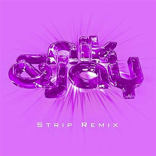 Strip Nik & Jay