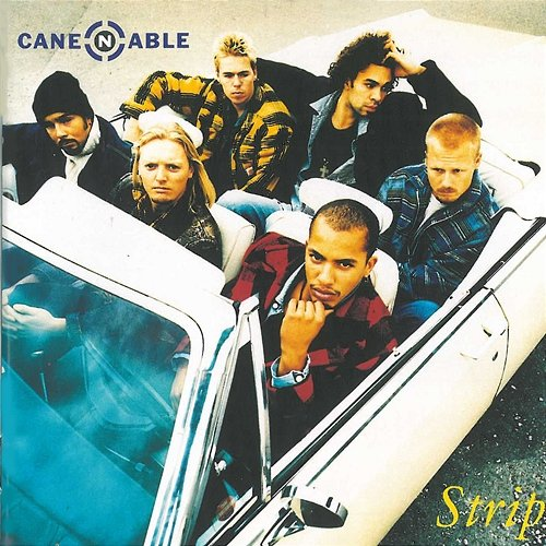 Strip Cane 'N Able
