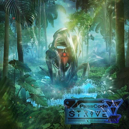 Strive Passcode