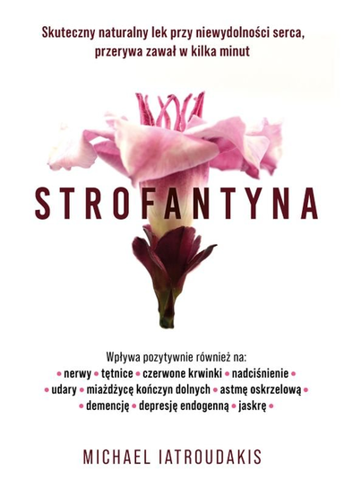 Strofantyna Michael Iatroudakis