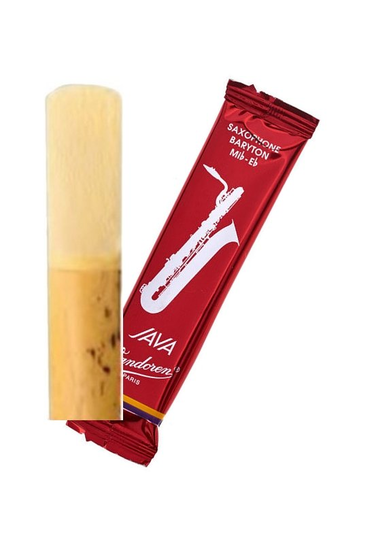 Stroik do saksofonu tenorowego 2.0 JAVA Red SR272R Vandoren