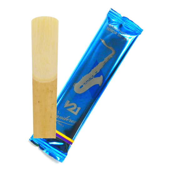 Stroik do saksofonu tenorowego 2.5 V21 Vandoren