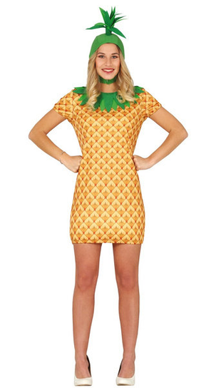 Strój Ananas-M Guirca