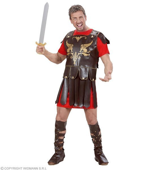 Strój Gladiator-S Widmann