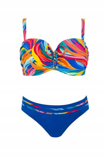 STRÓJ KĄPIELOWY SELF LARNACA 2 S730V3LN2 MULTI 42D Self