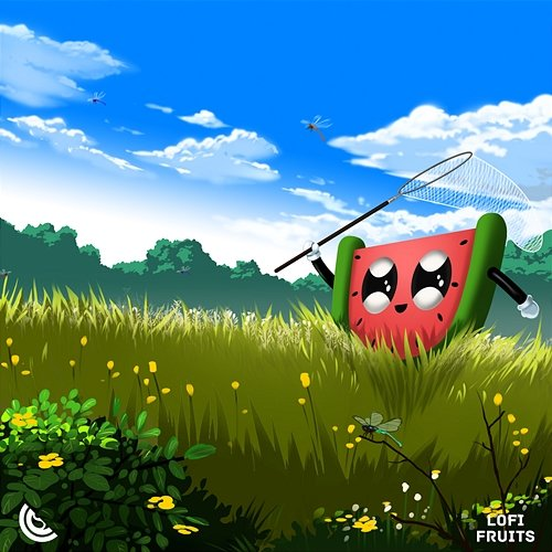 Strole Lofi Fruits Music, Tempura & Formal Chicken