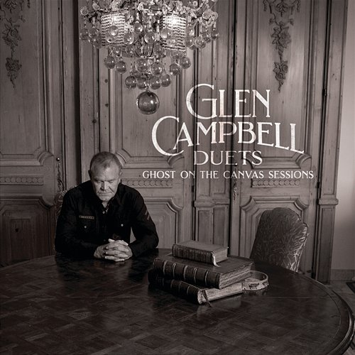 Strong Glen Campbell, Brian Wilson
