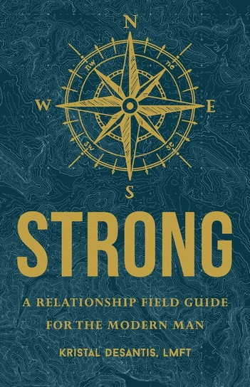 Strong Kristal DeSantis
