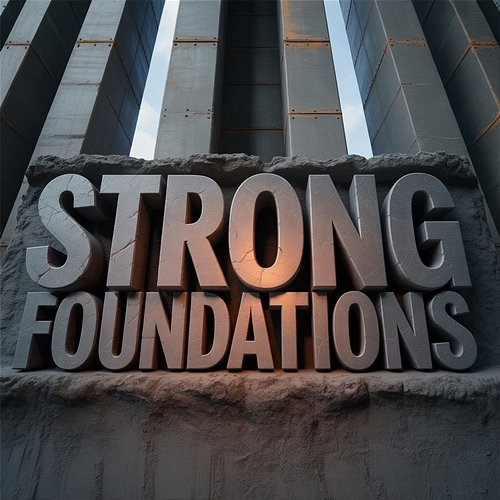 Strong Foundations Echo Fold