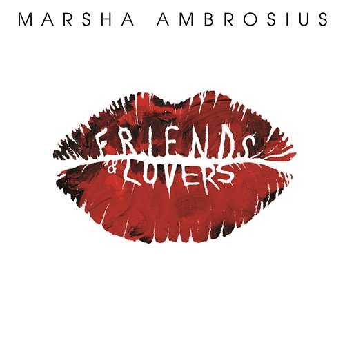 Stronger Marsha Ambrosius, Dr. Dre