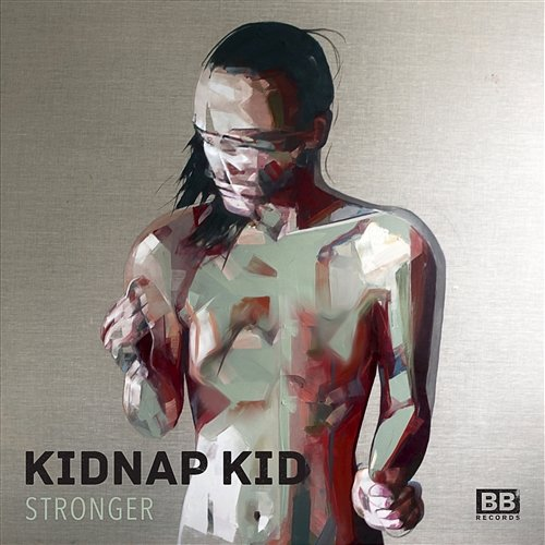 Stronger Kidnap Kid