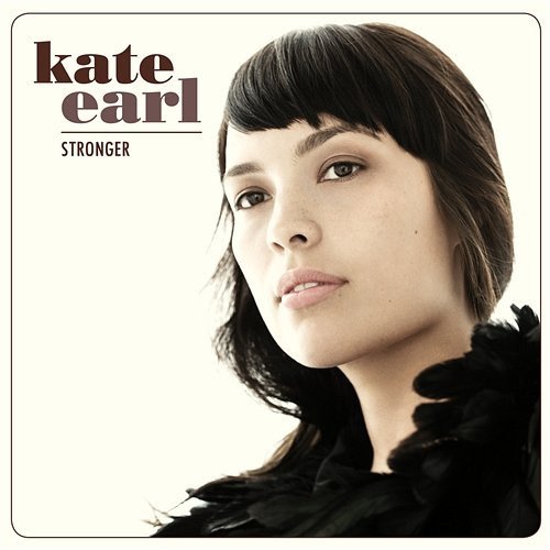Stronger Kate Earl