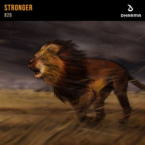 Stronger B2B