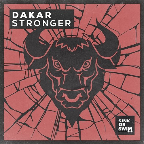Stronger Dakar