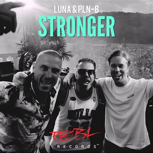 Stronger Luna, PLN-B