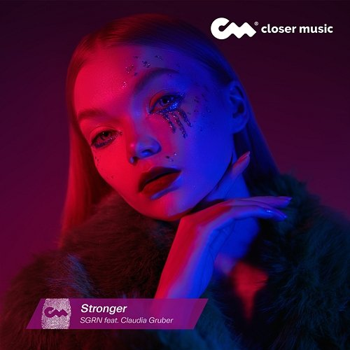 Stronger SGRN feat. Claudia Gruber