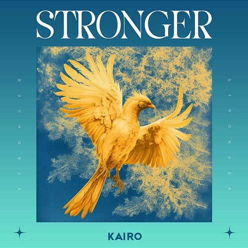 Stronger Kairo