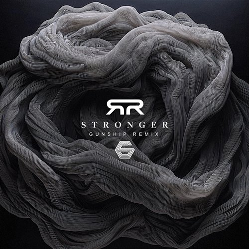 Stronger SIERRA VEINS, Gunship
