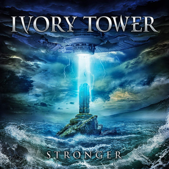 Stronger Ivory Tower