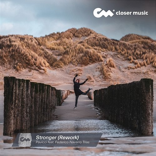 Stronger Pavicci, Federico Navarro Trias