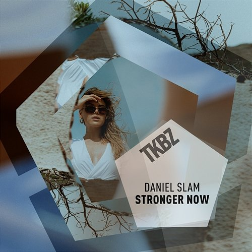 Stronger Now Daniel Slam