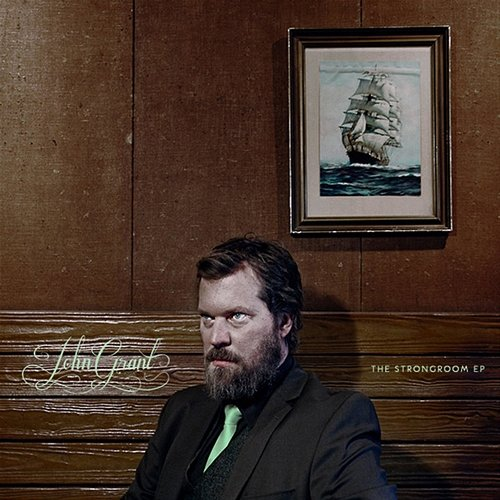 Strongroom John Grant