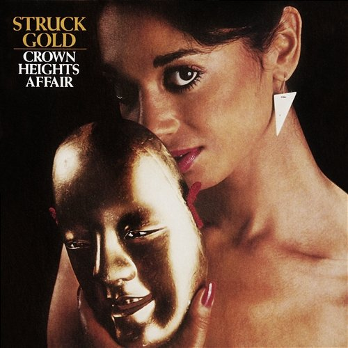 Struck Gold Crown Heights Affair