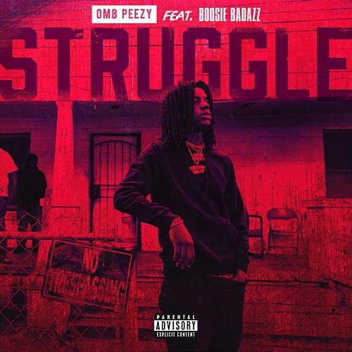 Struggle OMB Peezy feat. Boosie Badazz