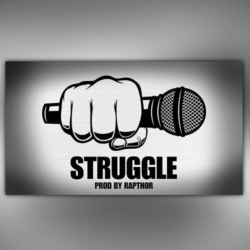 Struggle Rapthor Beats