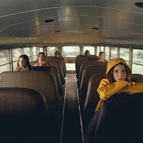 Struggle Bus Iris Copperman