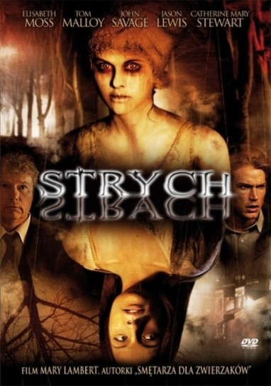 Strych Lambert Mary