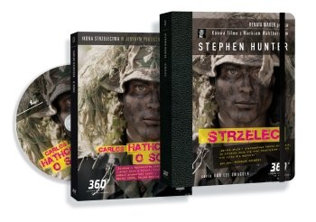 Strzelec Hunter Stephen