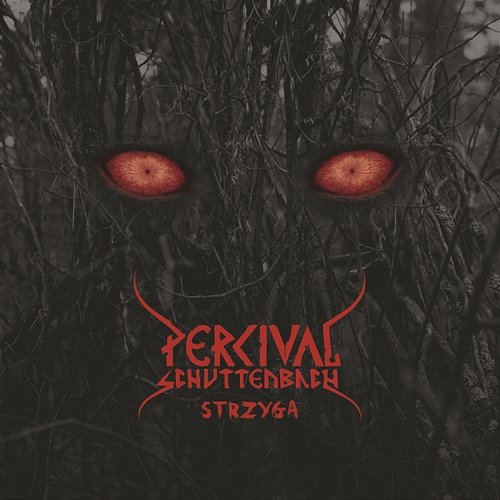 Strzyga Percival Schuttenbach