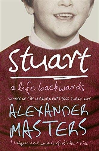Stuart Masters Alexander
