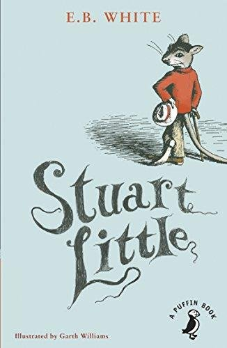 Stuart Little White E. B.