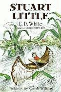Stuart Little White E. B.
