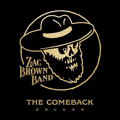 Stubborn Pride Zac Brown Band, Jamey Johnson, Marcus King