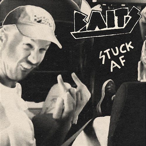 Stuck AF Baits
