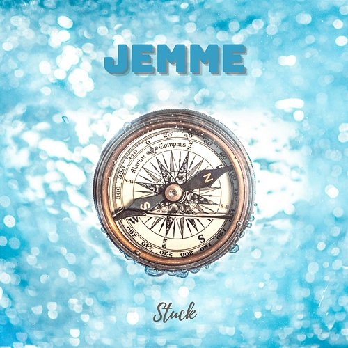 Stuck Jemme
