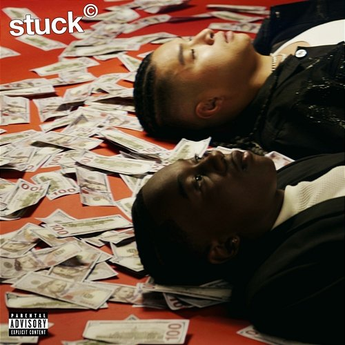 STUCK Tommy Gunn, leecerti