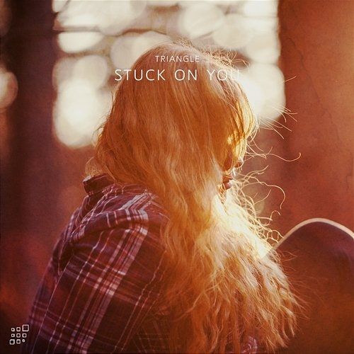 Stuck On You Triangle