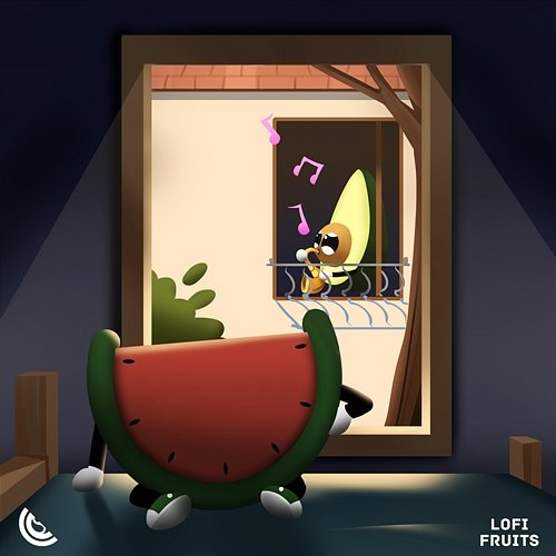 Stuck With U Lofi Fruits Music, Fets & Formal Chicken