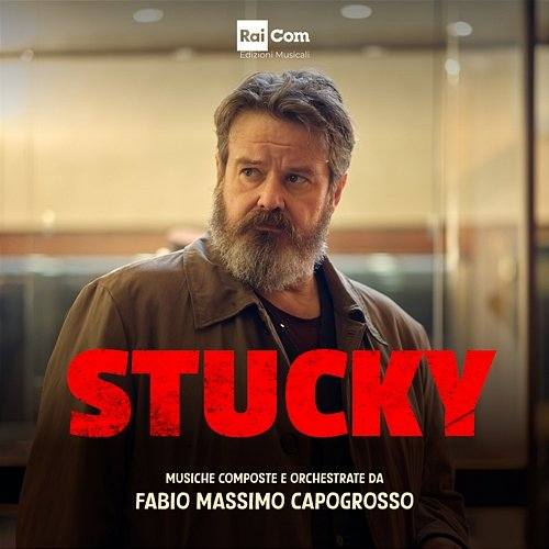 Stucky Fabio Massimo Capogrosso