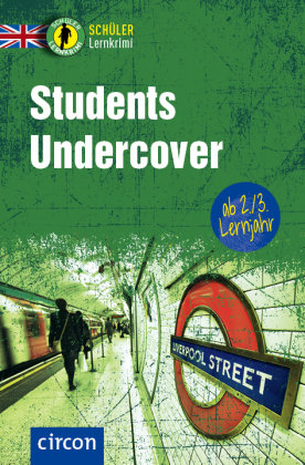 Students Undercover Circon