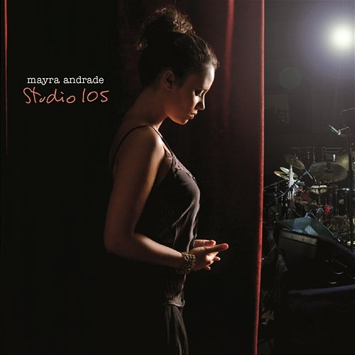 Studio 105 Mayra Andrade