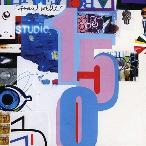 Studio 150 Paul Weller