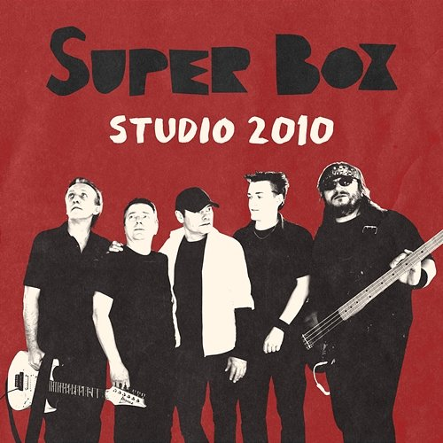 Studio 2010 Super Box