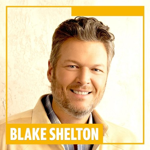 Studio 330 Sessions Blake Shelton