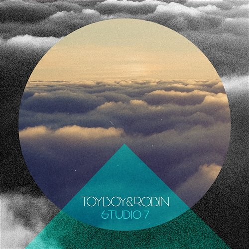 Studio 7 EP Toyboy & Robin