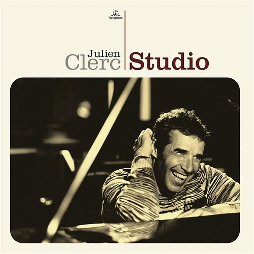 Studio Julien Clerc